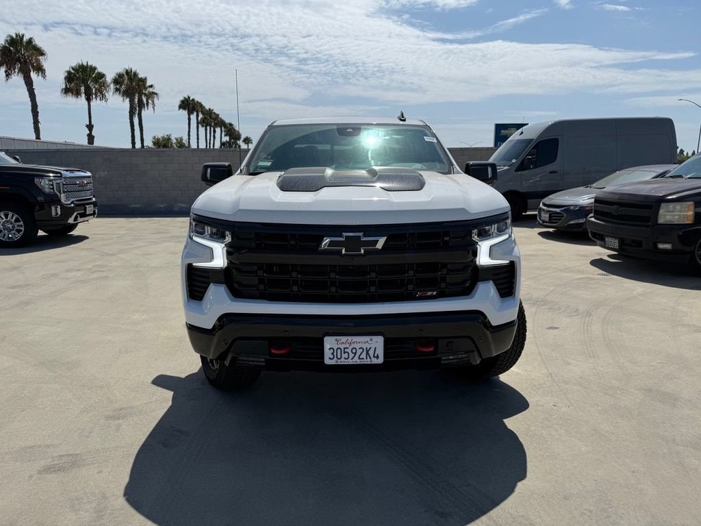 chevrolet silverado 1500 2026 3GCUKFE83TG216034 image chevrolet silverado 1500 2026 3GCUKFE83TG216034 image